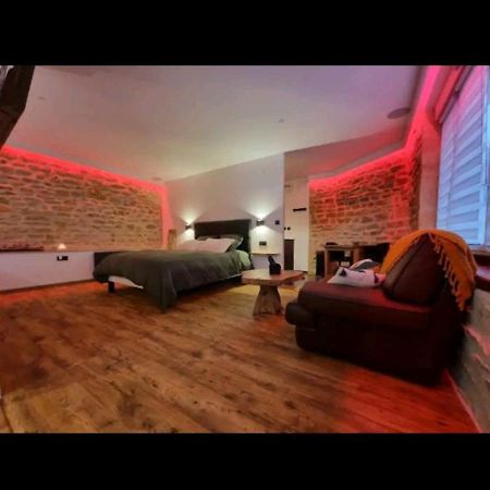 Romantique Room Charleville-Mézières Екстериор снимка
