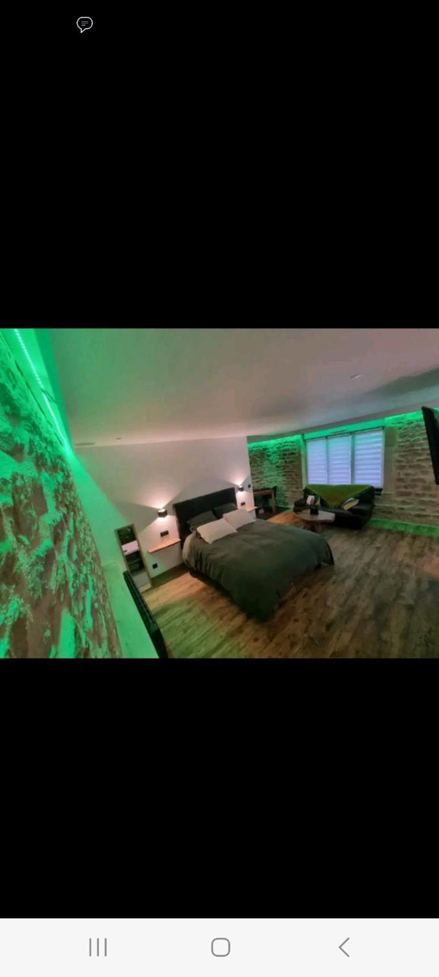 Romantique Room Charleville-Mézières Екстериор снимка