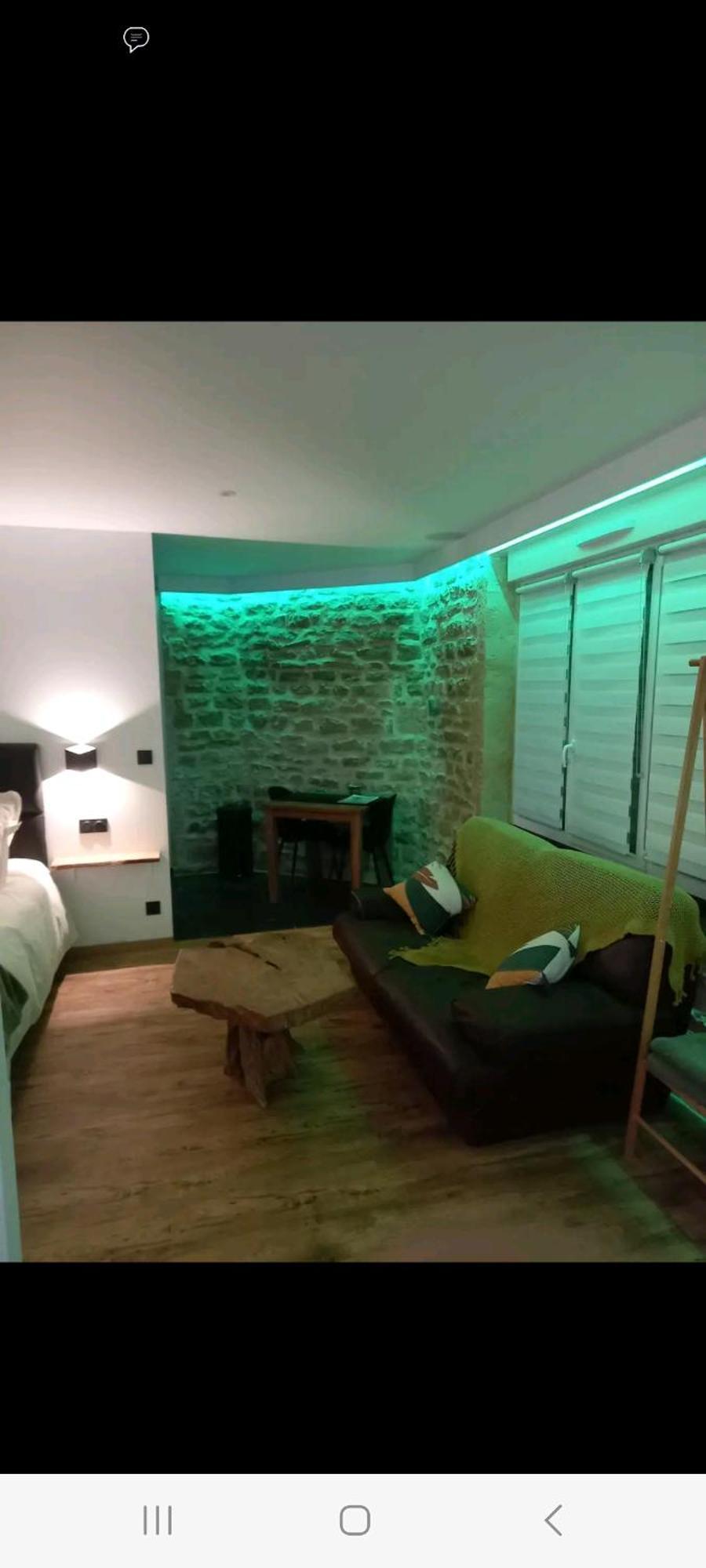 Romantique Room Charleville-Mézières Екстериор снимка