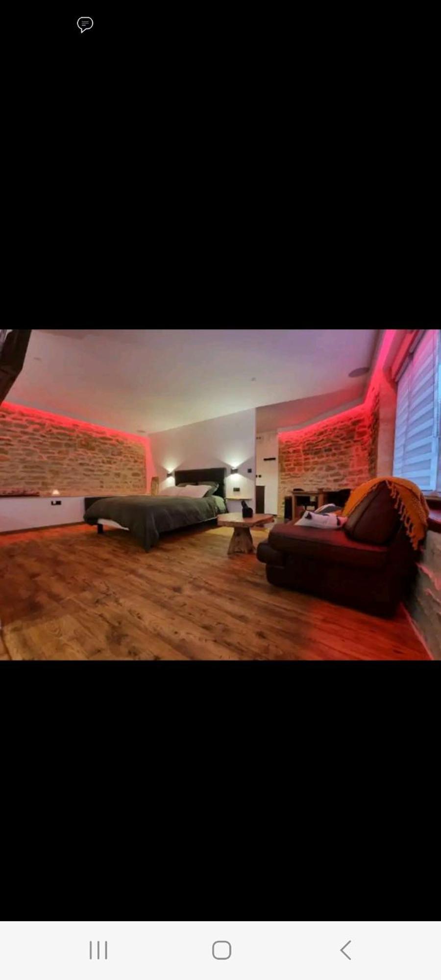 Romantique Room Charleville-Mézières Екстериор снимка