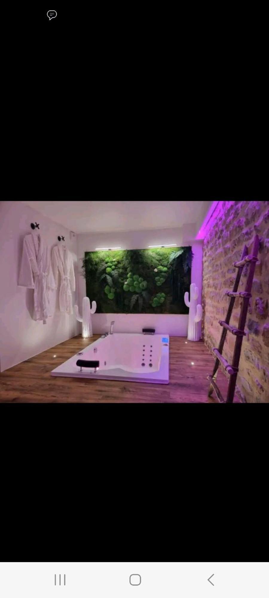 Romantique Room Charleville-Mézières Екстериор снимка