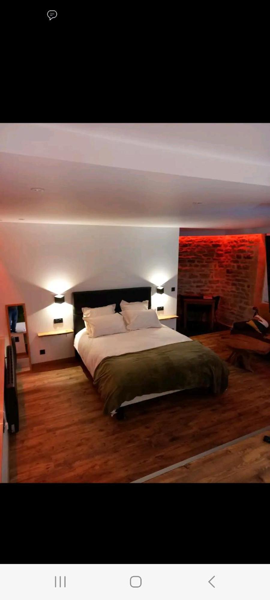 Romantique Room Charleville-Mézières Екстериор снимка