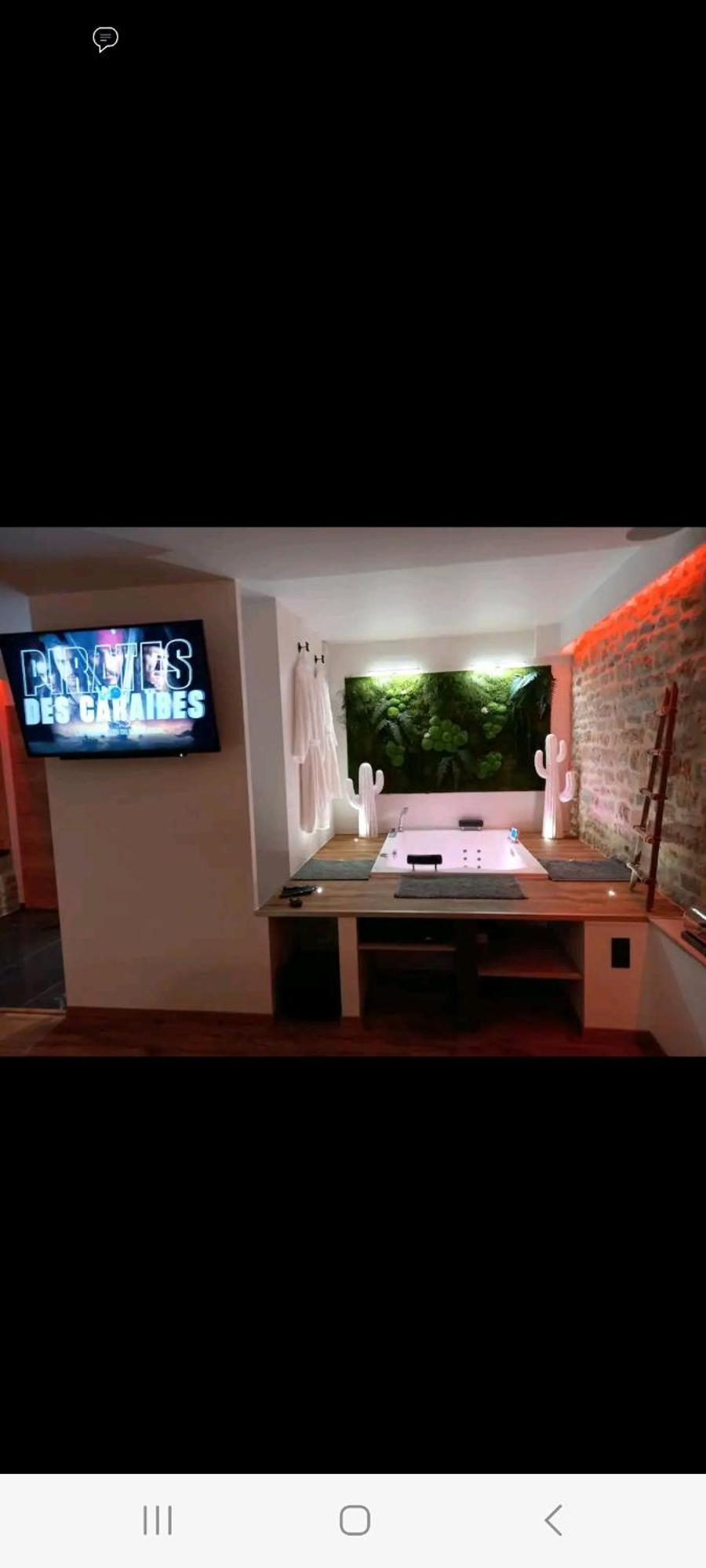 Romantique Room Charleville-Mézières Екстериор снимка