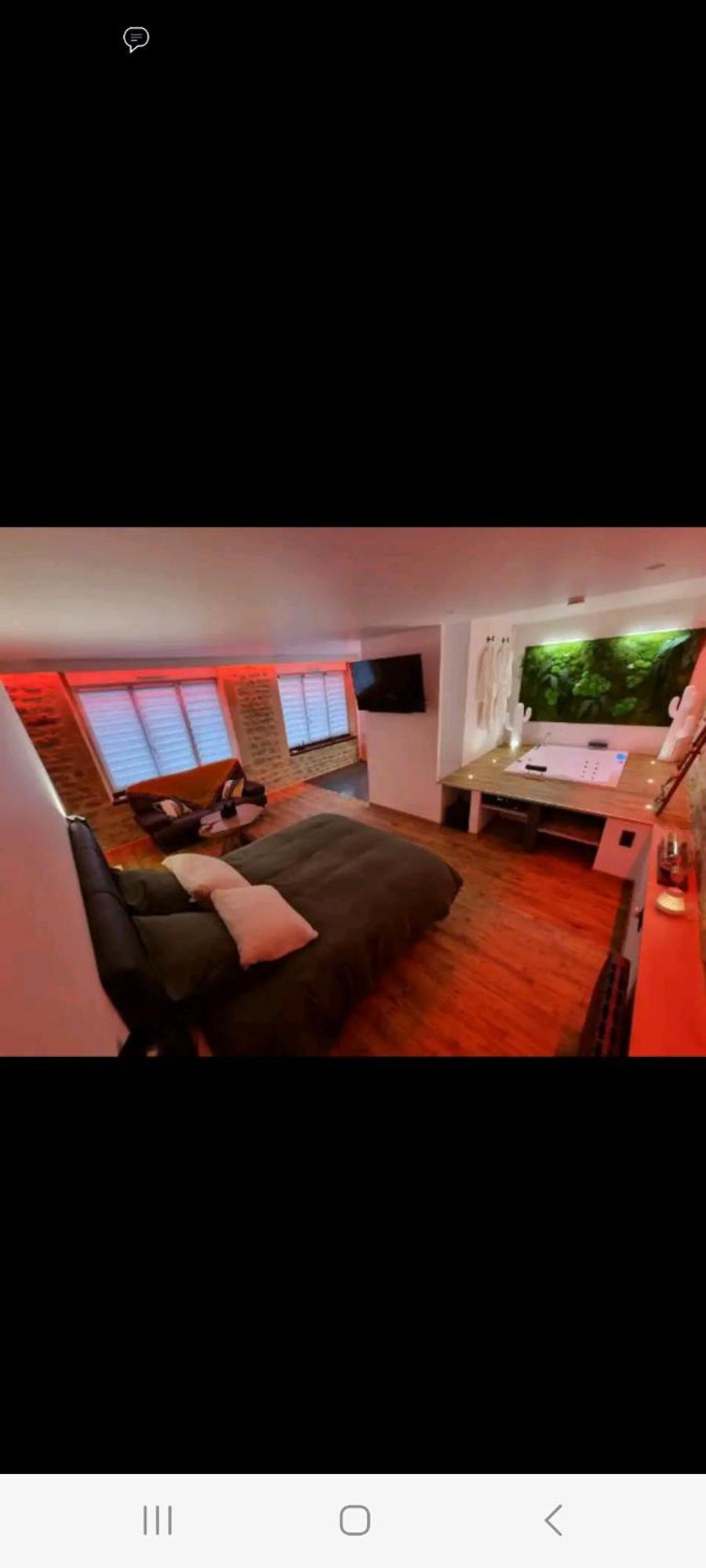 Romantique Room Charleville-Mézières Екстериор снимка